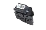 87869505 - : Front Passenger Side Door Lock Switch for ACDelco Image