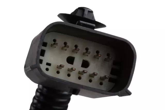 Chassis Rear Wiring Harness - GM (94785079)