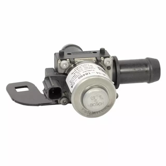 HVAC Heater Control Valve - Ford (JL3Z-18495-F)