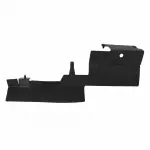 HP5Z8311C - : Air Deflector for Lincoln: MKZ Image