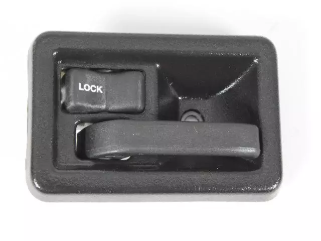 55176477AC - Doors and Related Parts: Inside Release Handle, Left for Jeep: Wrangler Image