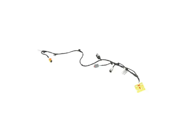 Seat Wiring, Us, Canada, Export - Mopar (68269069AG)