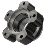 HUB280 - Driveline &amp; Axles: Motorcraft™ Wheel Hub for Ford: Transit-150, Transit-250, Transit-350, Transit-350 HD Image