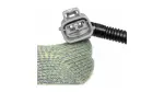 732300W051B1 - Electrical: Buckle for Toyota Image