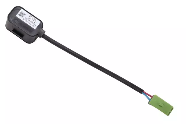 13524212 - Body: Microphone for GM Image