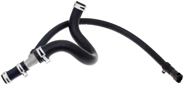 626553 - : Engine Heater Hose Assembly for Dorman Image