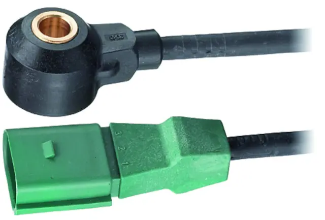 93060 - Air Intake &amp; Fuel Delivery: Facet Ignition Knock (Detonation) Sensor for FACET FUEL PUMPS Image