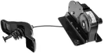 924526 - : Spare Tire Hoist Assembly for Dorman Image