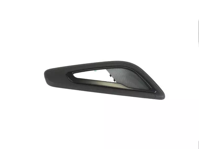 Front Door Trim Armrest, Left - Mopar (5QZ11CV5AB)
