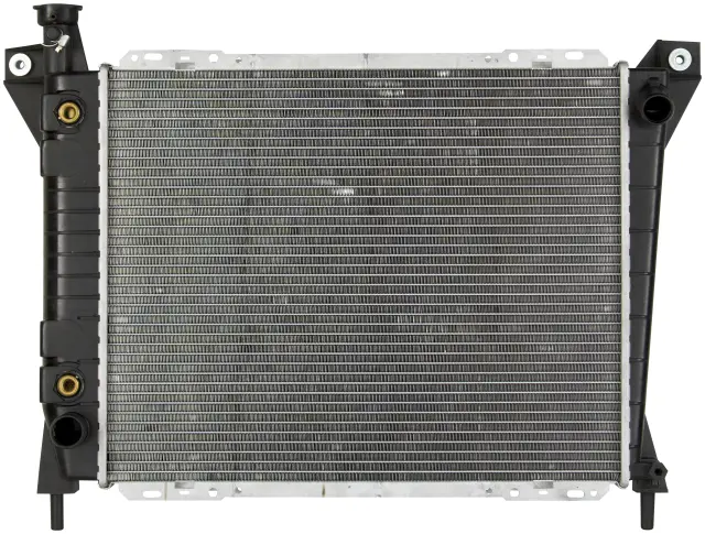 CU1124 - Belts and Cooling: Radiator for Spectra Premium Image