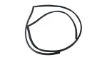 7553104081 - Body: Reveal Molding for Toyota Image