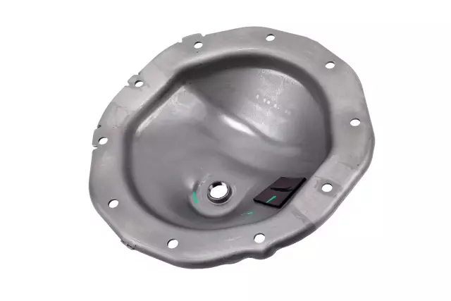 25824253 - Universals &amp; Rear Axle: Axle Cover for Cadillac: Escalade, Escalade ESV, Escalade EXT | Chevrolet: Avalanche, Express 1500, Express 2500, Express 3500, Silverado 1500, Silverado 1500 LTD, Silverado 2500 HD, Silverado 3500 HD, Suburban 1500, Suburban 2500, Tahoe | GMC: Savana 1500, Savana 2500, Savana 3500, Sierra 1500, Sierra 2500 HD, Sierra 3500 HD, Yukon, Yukon XL 1500, Yukon XL 2500 Image