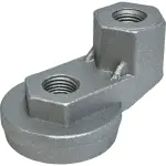 EC0005C - : Accessory Drive Belt Idler Pulley Eccentric Cam -- Eccentrics for UAC Image