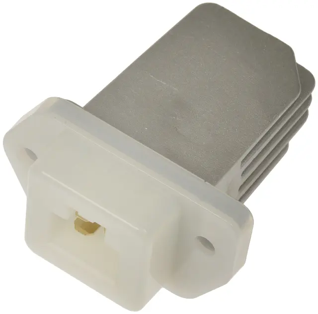 973158 - HVAC: HVAC Blower Motor Resistor for Dorman Image