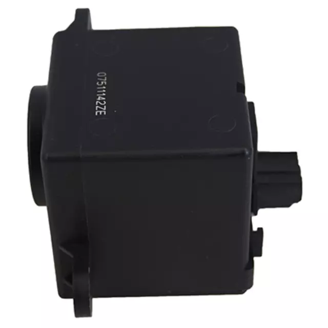 4L3Z14B268AA - Electrical: Deactivator Switch for Ford: F-150, F-150 Heritage | Lincoln: Mark LT Image