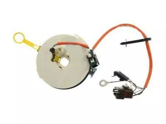 F87Z14A664AB - : Cover And Contact Plate Assembly for Ford Image