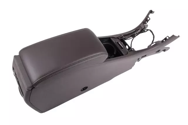 20879616 - Body: Center Console for Chevrolet: Malibu Image