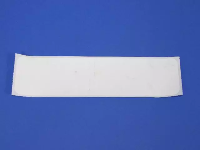 Vehicle Emission Control Information Label - Mopar (68085133AA)