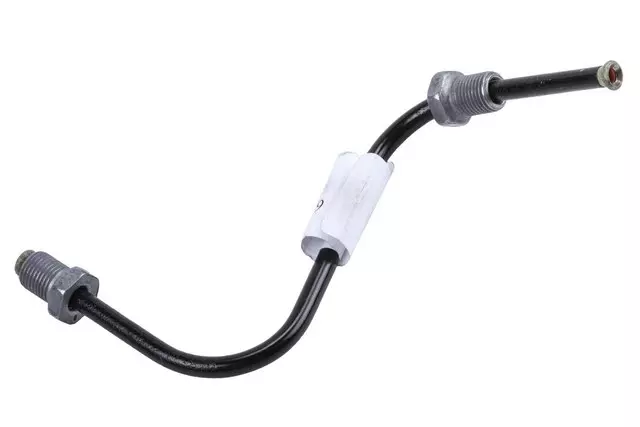 95429949 - : Number 2 Rear Passenger Side Brake Intermediate Line for GM Image