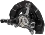 698424 - : Front Right Loaded Knuckle for Dorman Image