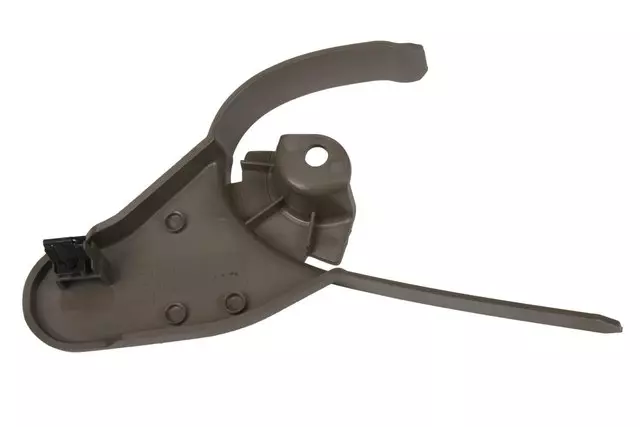 22881429 - Body: Hinge Cover for Cadillac: Escalade, Escalade ESV | Chevrolet: Silverado 2500 HD, Silverado 3500 HD, Suburban, Tahoe | GMC: Sierra 2500 HD, Sierra 3500 HD, Yukon, Yukon XL Image