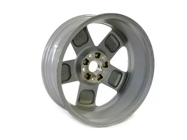 1CY84XZAAB - Wheels: Aluminum Wheel, Front Or Rear for Mopar Image