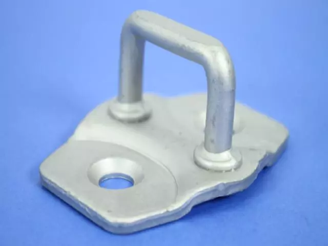 Resonator Bracket - Mopar (53013774AB)