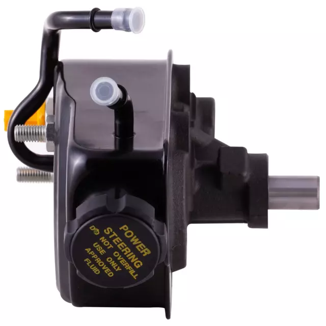 606706R - Cooling Systems: Power Steering Pump for PWR Image
