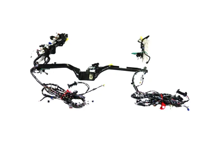Body Wiring - Mopar (68381319AE)