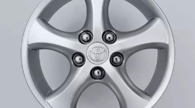 PT90408040 - Wheels: 16" Wheel for Toyota: Sienna Image