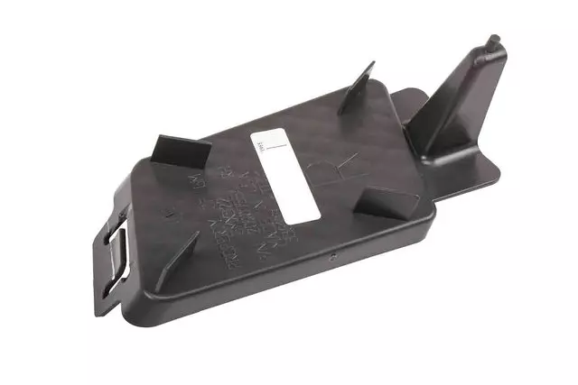 20907554 - : Front Passenger Side Brake Cooling Air Deflector for GM Image