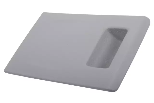 84225043 - Body: Rear Cover for GM Image image