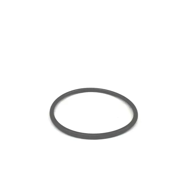 3L145117C - Exhaust: Damper Gasket for Volkswagen Image