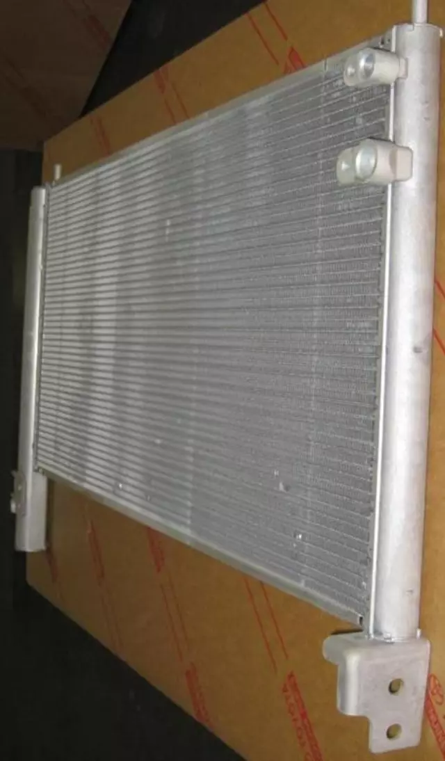 2010-2015 Toyota - Condenser - Toyota (88460-47150)