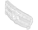 1678880900 - : Protective Grille for Mercedes-Benz Image