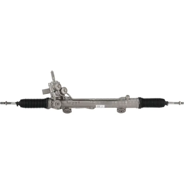 9366M - Suspension &amp; Steering: Rack and Pinion Assembly - MAVAL - Hydraulic Power - Remanufactured - 9366M for Maval Image