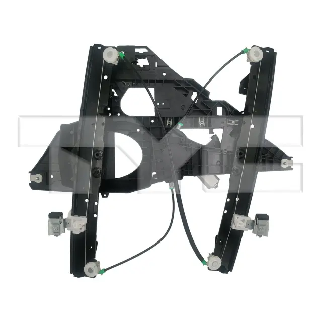 660748 - Interior: TYC Power Window Motor and Regulator Assembly for TYC Image