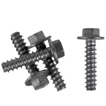 W506856S450 - Electrical: Camshaft Sensor Bolt for Ford Image