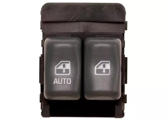 88894536 - Electrical: Door Window Switch for Pontiac: Grand Prix Image