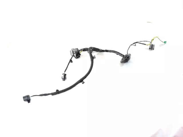 68267601AB - Electrical: Dash Wiring for Ram: 2500, 3500 Image