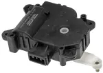 604191 - HVAC: Air Door Actuator - Temperature - Left Side for Dorman Image
