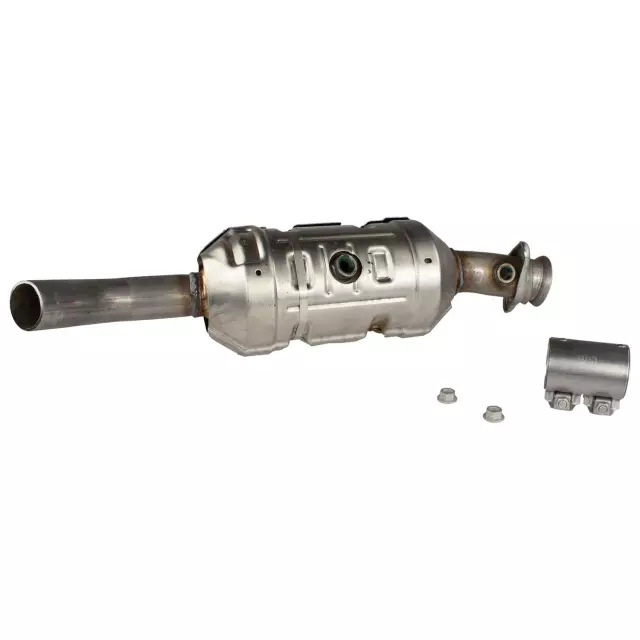 GK4Z5F250H - : Converter Assembly for Ford Image