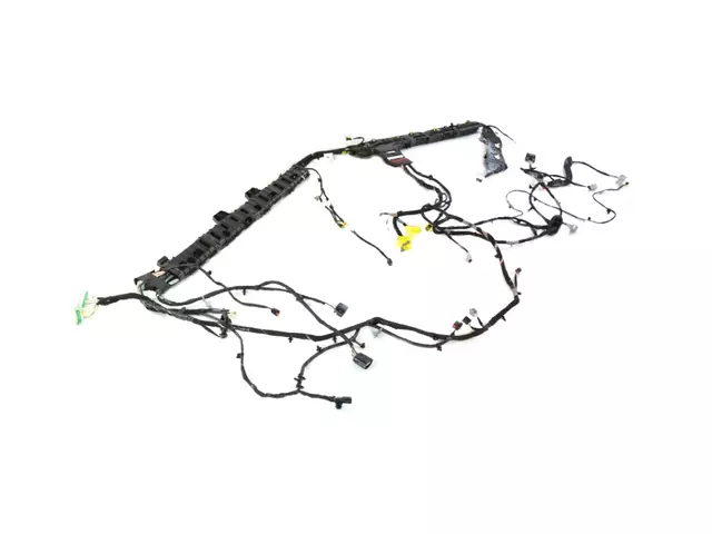 Body Right Wiring - Mopar (68282600AG)