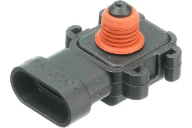 GM1417758 - Air Intake &amp; Fuel Delivery: Autotecnica Fuel Injection Manifold Pressure Sensor for URO Image