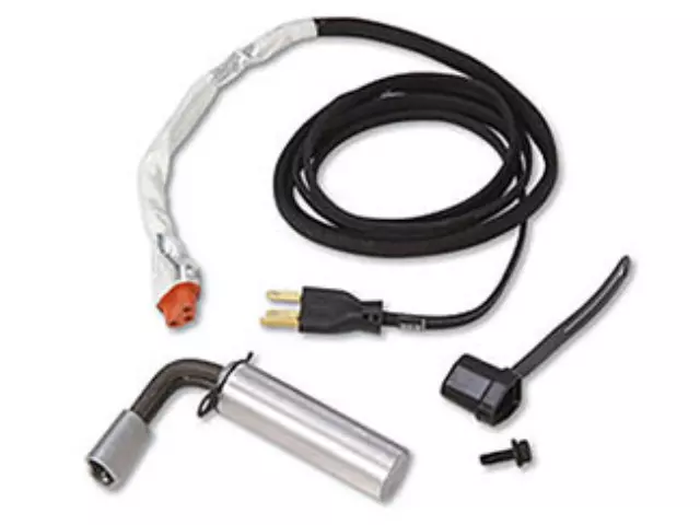 82212440 - : Engine Block Heater Package for Mopar Image