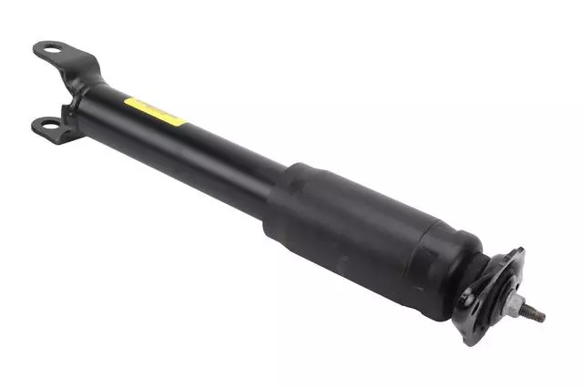 540592 - Suspension: ACDelcoâ„¢ Suspension Shock Absorber for Chevrolet: Corvette Image