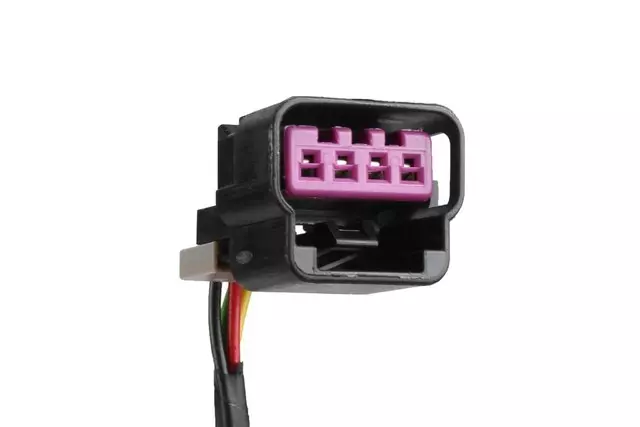 Rear Roof Movable Panel Actuator Wiring Harness - GM (26669939)