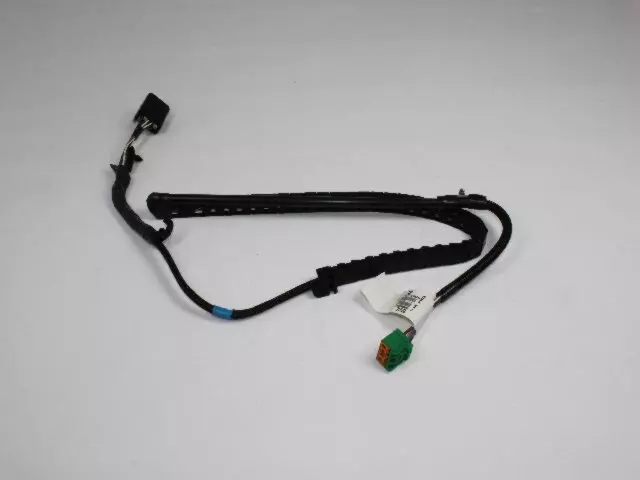 Porte Coulissante Gauche Rail De Cable - Mopar (04868121AE)