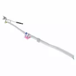 YW7Z54264B15AA - : Bellcrank for Ford Image