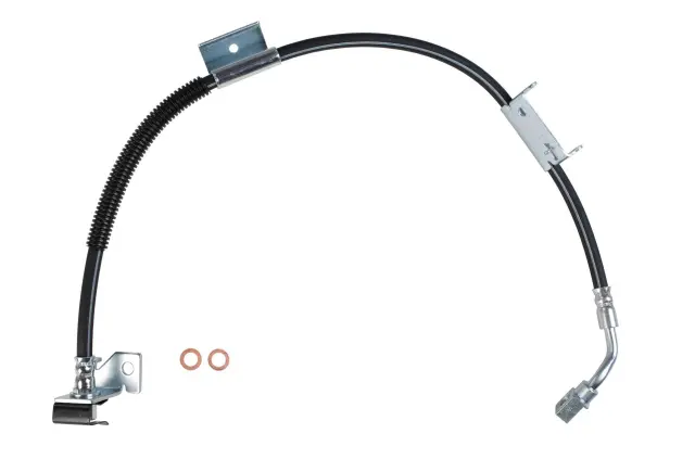 2204423 - Brakes &amp; Brake Parts: Brake Hydraulic Hose for Sunsong Image